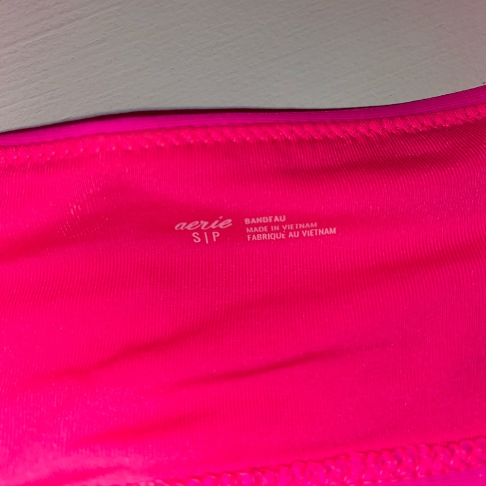 Aerie Bikini top - Picture 2 of 3